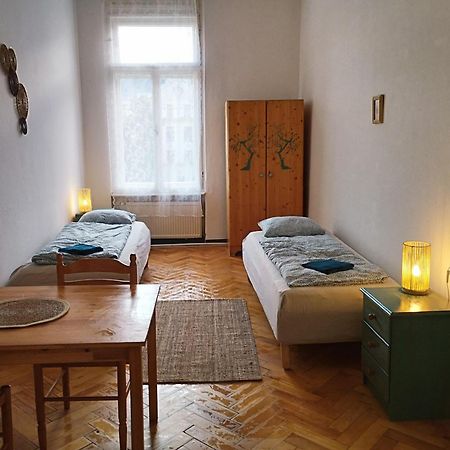 Hostel Moravia Ostrava Ngoại thất bức ảnh
