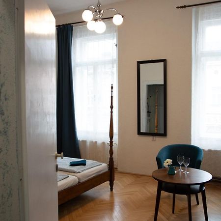 Hostel Moravia Ostrava Ngoại thất bức ảnh