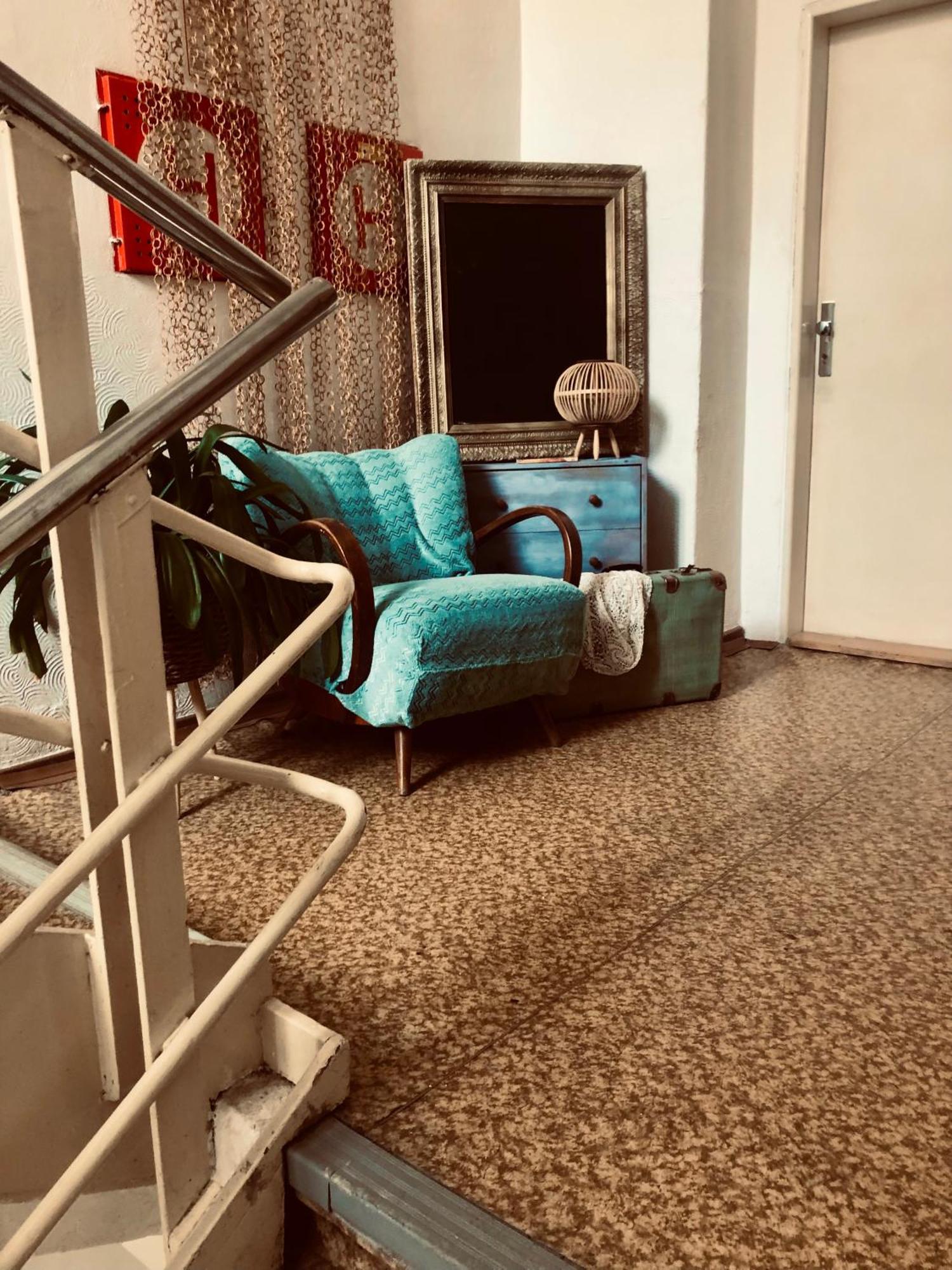 Hostel Moravia Ostrava Ngoại thất bức ảnh