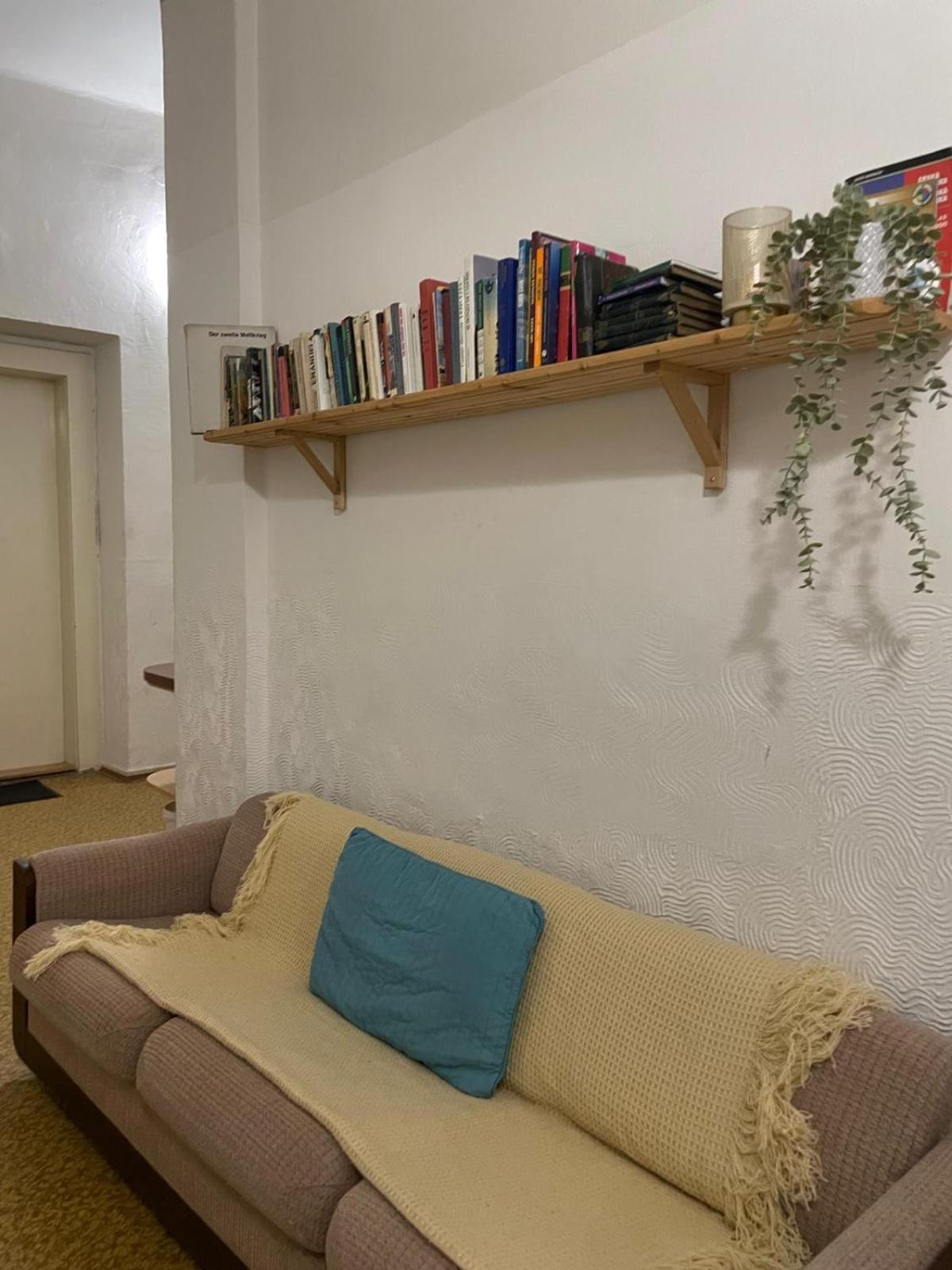 Hostel Moravia Ostrava Ngoại thất bức ảnh
