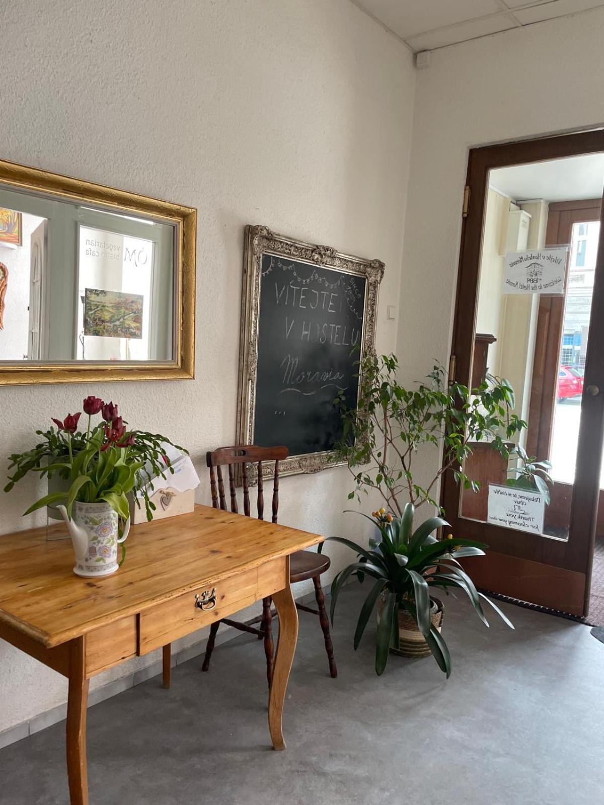 Hostel Moravia Ostrava Ngoại thất bức ảnh