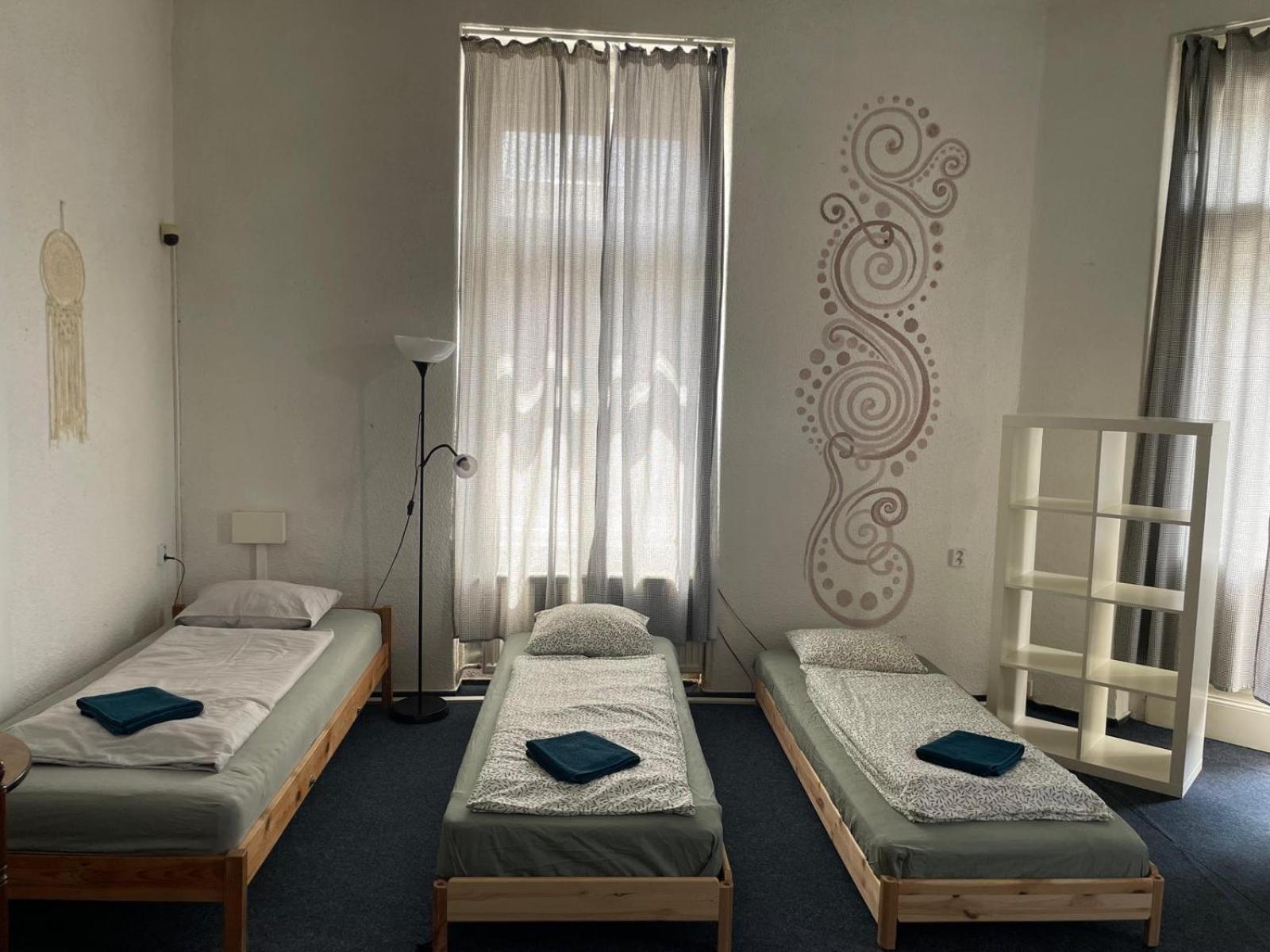 Hostel Moravia Ostrava Phòng bức ảnh