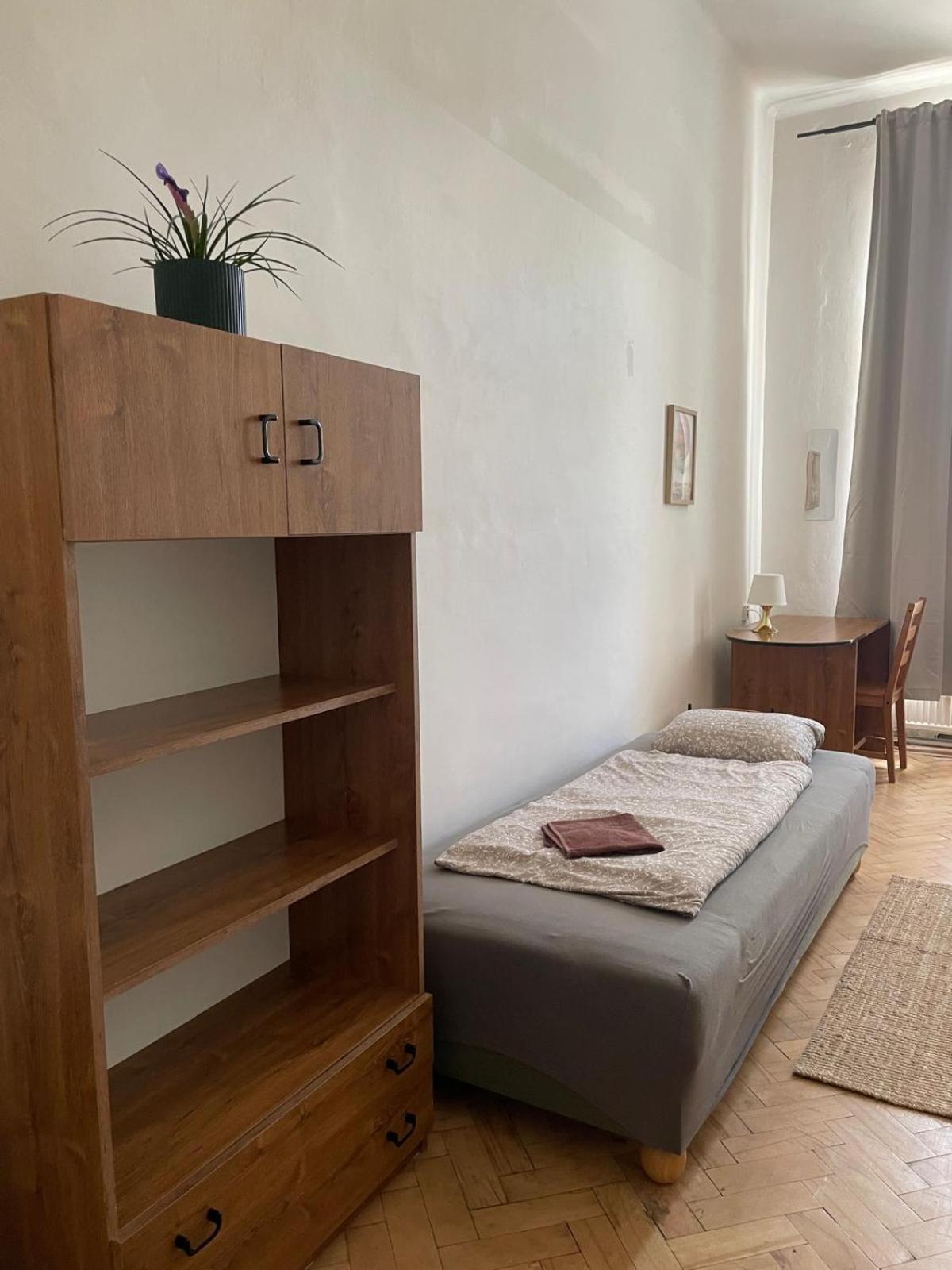 Hostel Moravia Ostrava Phòng bức ảnh