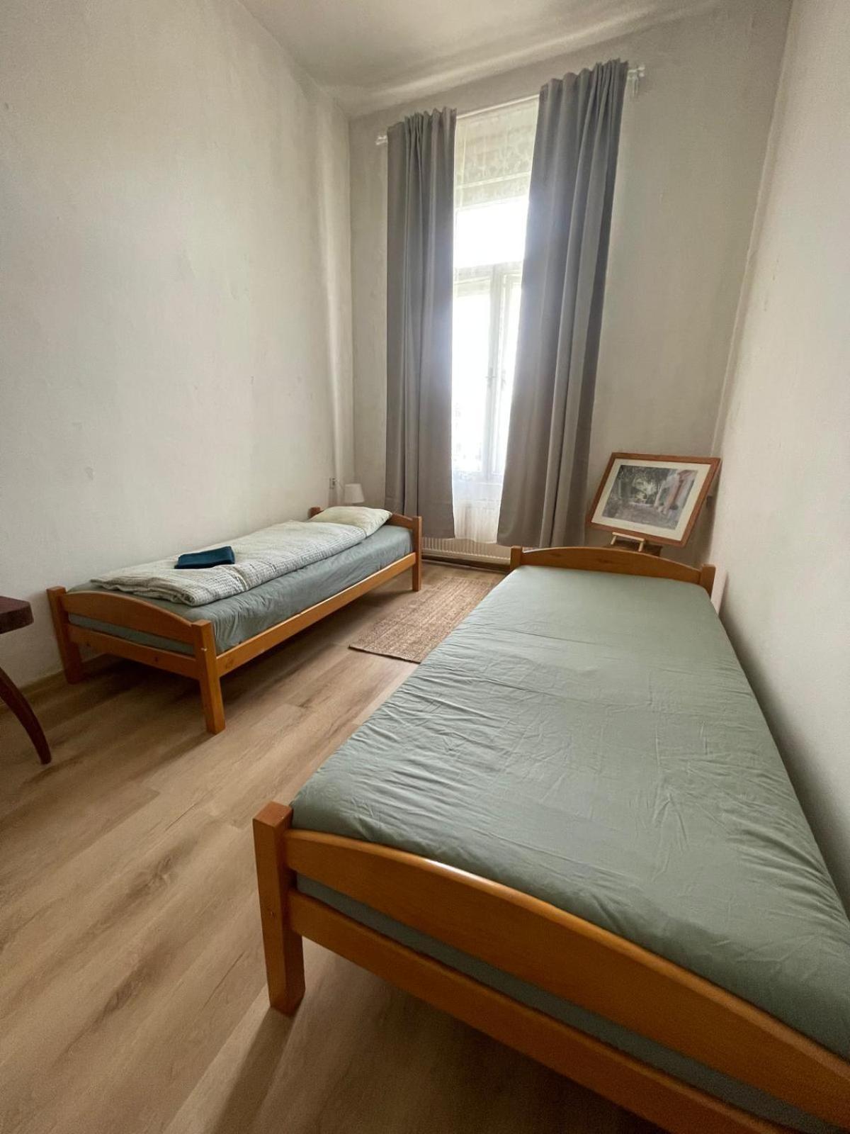 Hostel Moravia Ostrava Phòng bức ảnh