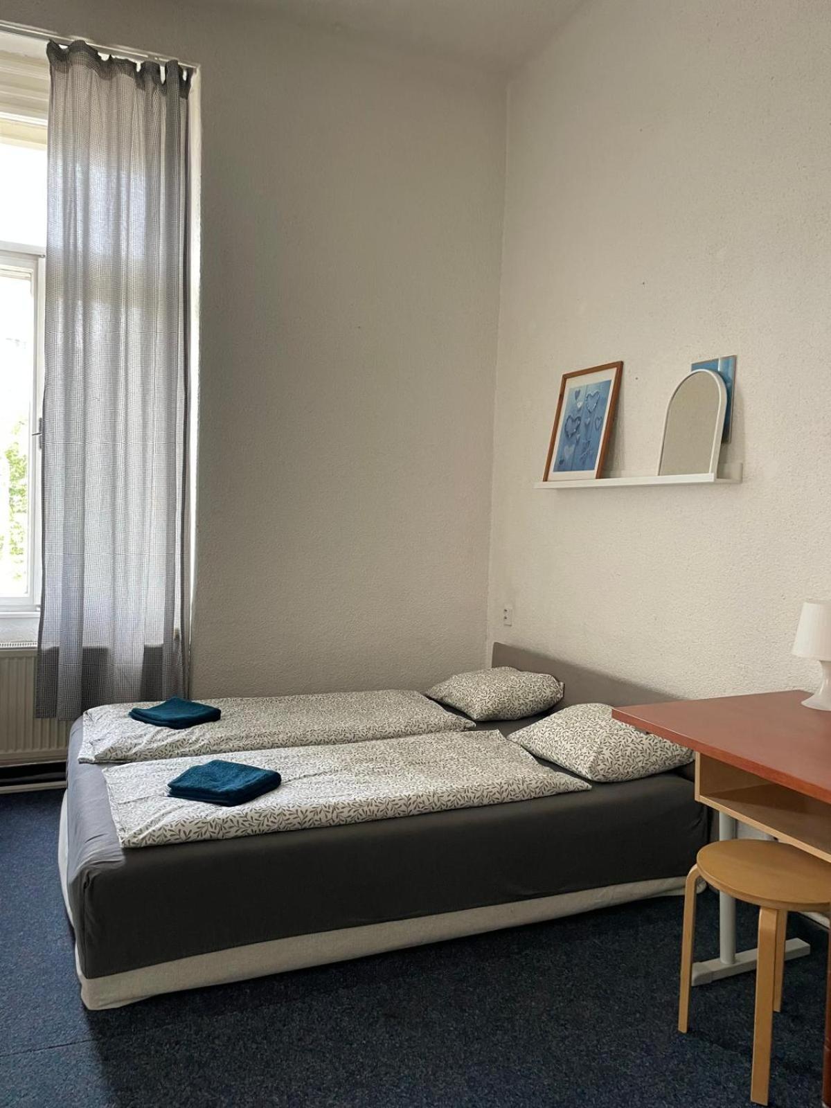Hostel Moravia Ostrava Phòng bức ảnh