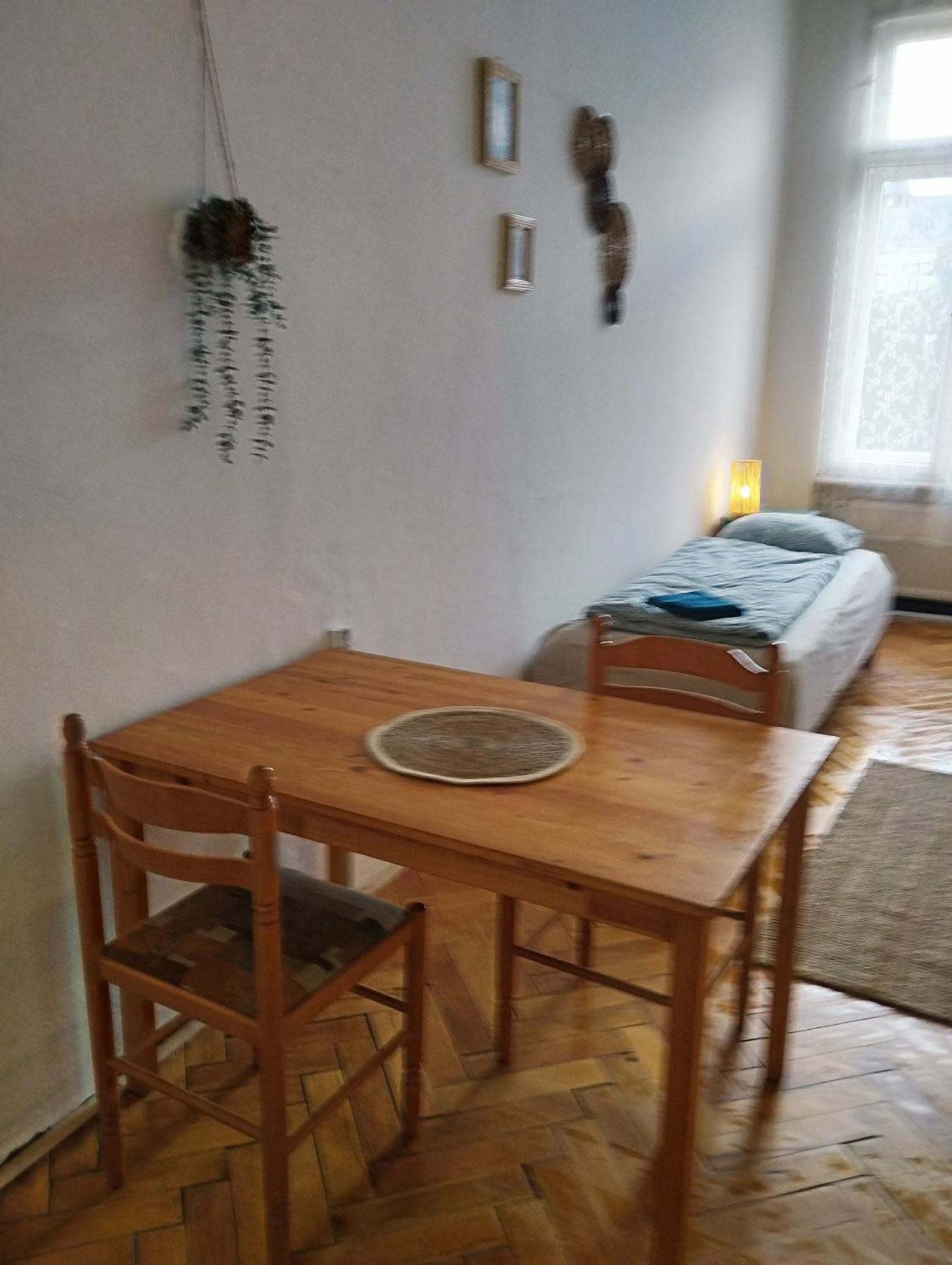 Hostel Moravia Ostrava Ngoại thất bức ảnh