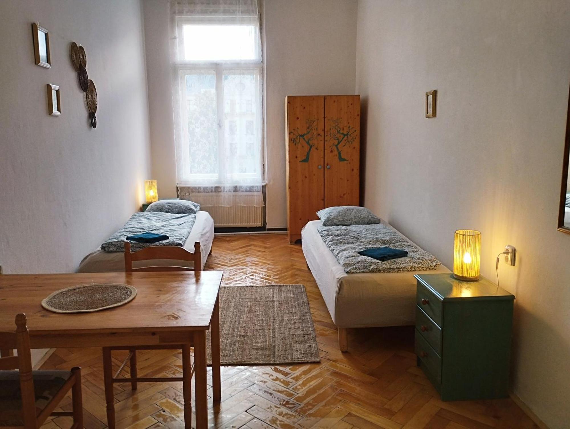 Hostel Moravia Ostrava Ngoại thất bức ảnh