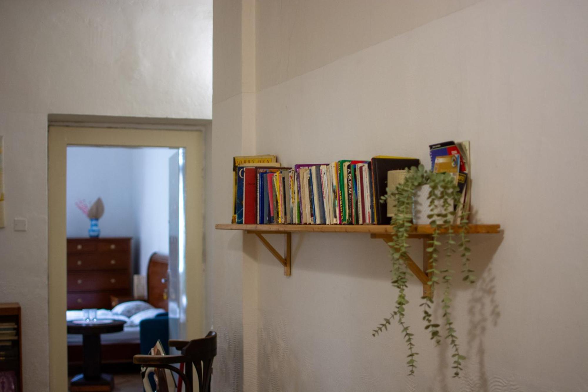 Hostel Moravia Ostrava Ngoại thất bức ảnh