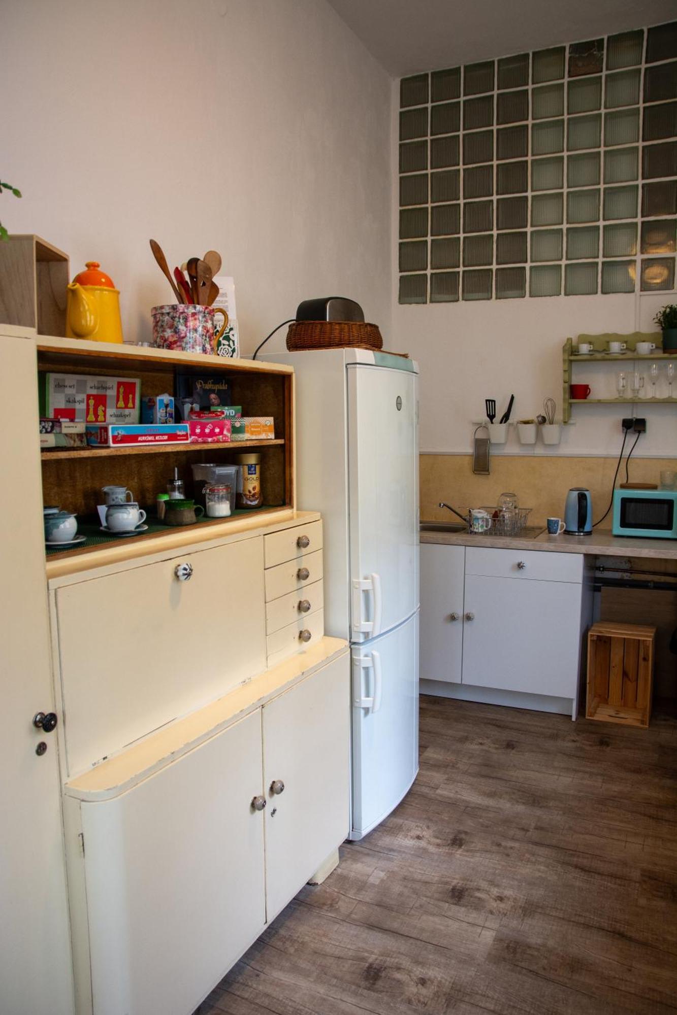Hostel Moravia Ostrava Ngoại thất bức ảnh