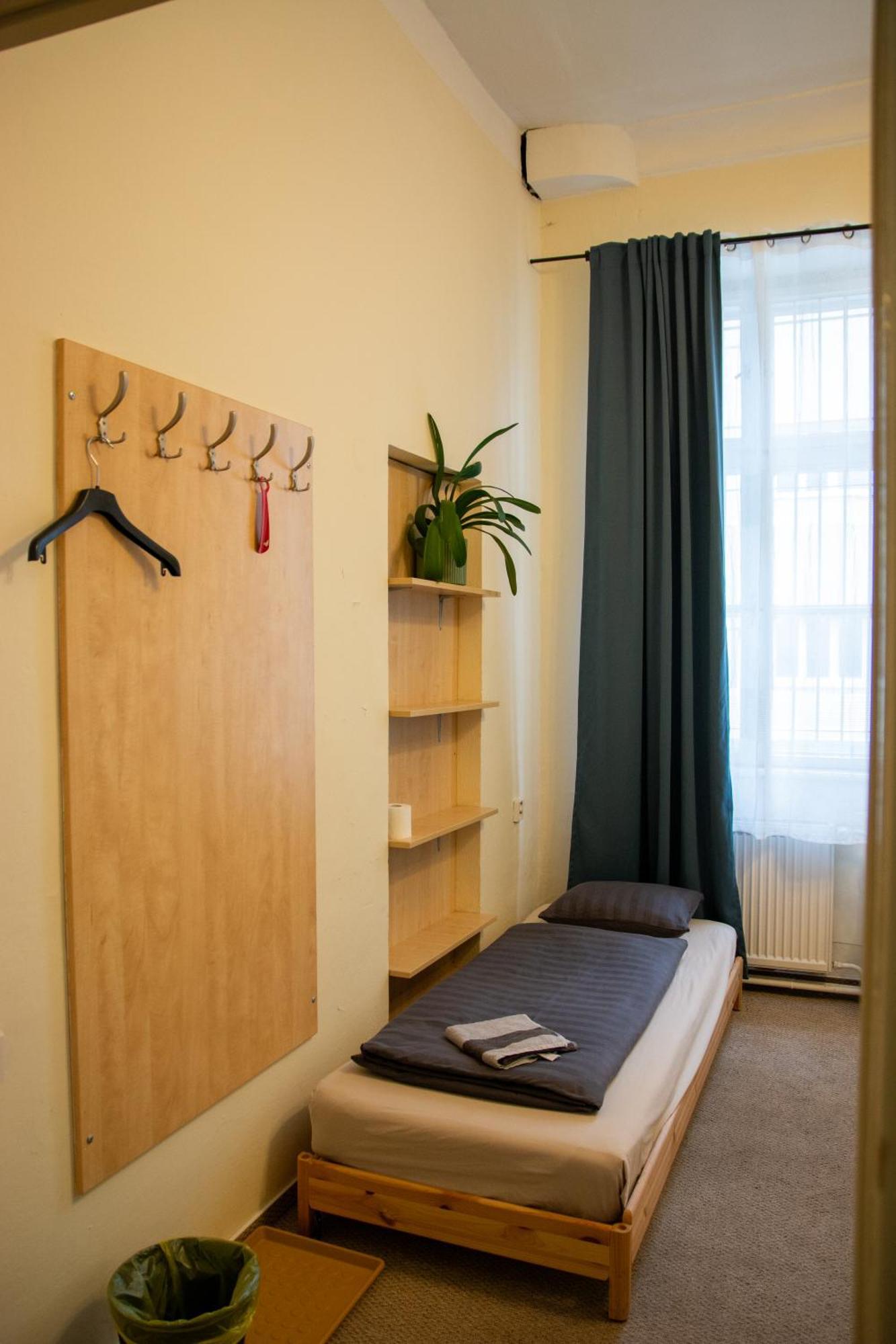 Hostel Moravia Ostrava Ngoại thất bức ảnh
