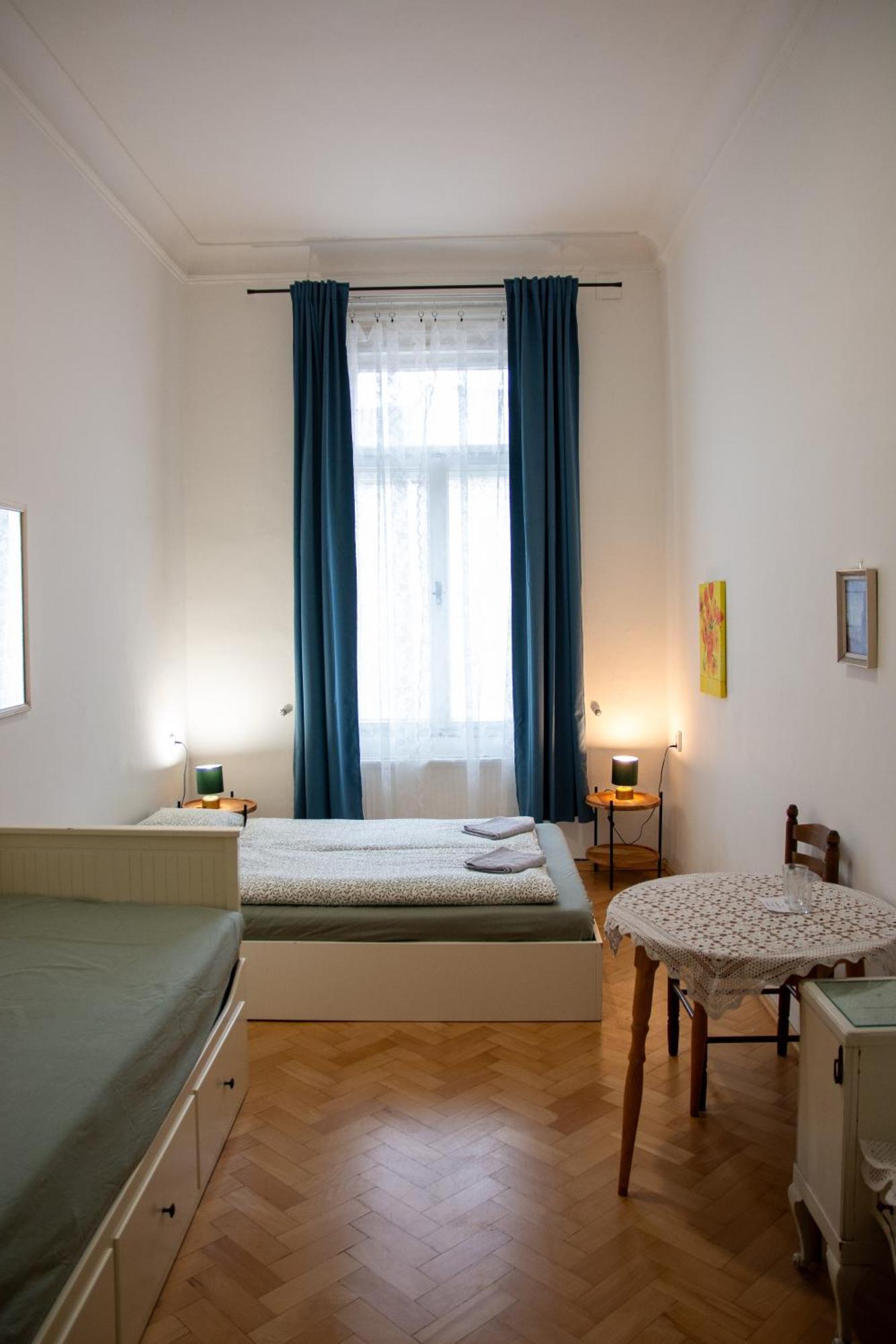 Hostel Moravia Ostrava Ngoại thất bức ảnh