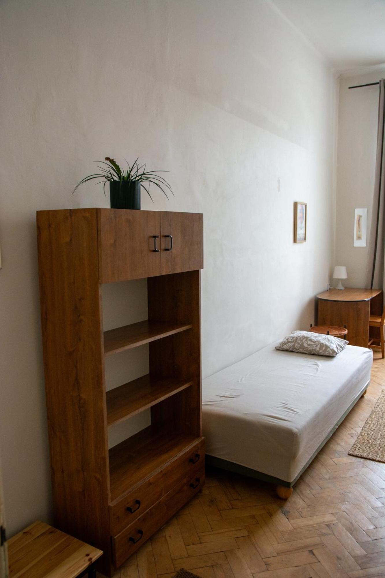 Hostel Moravia Ostrava Ngoại thất bức ảnh