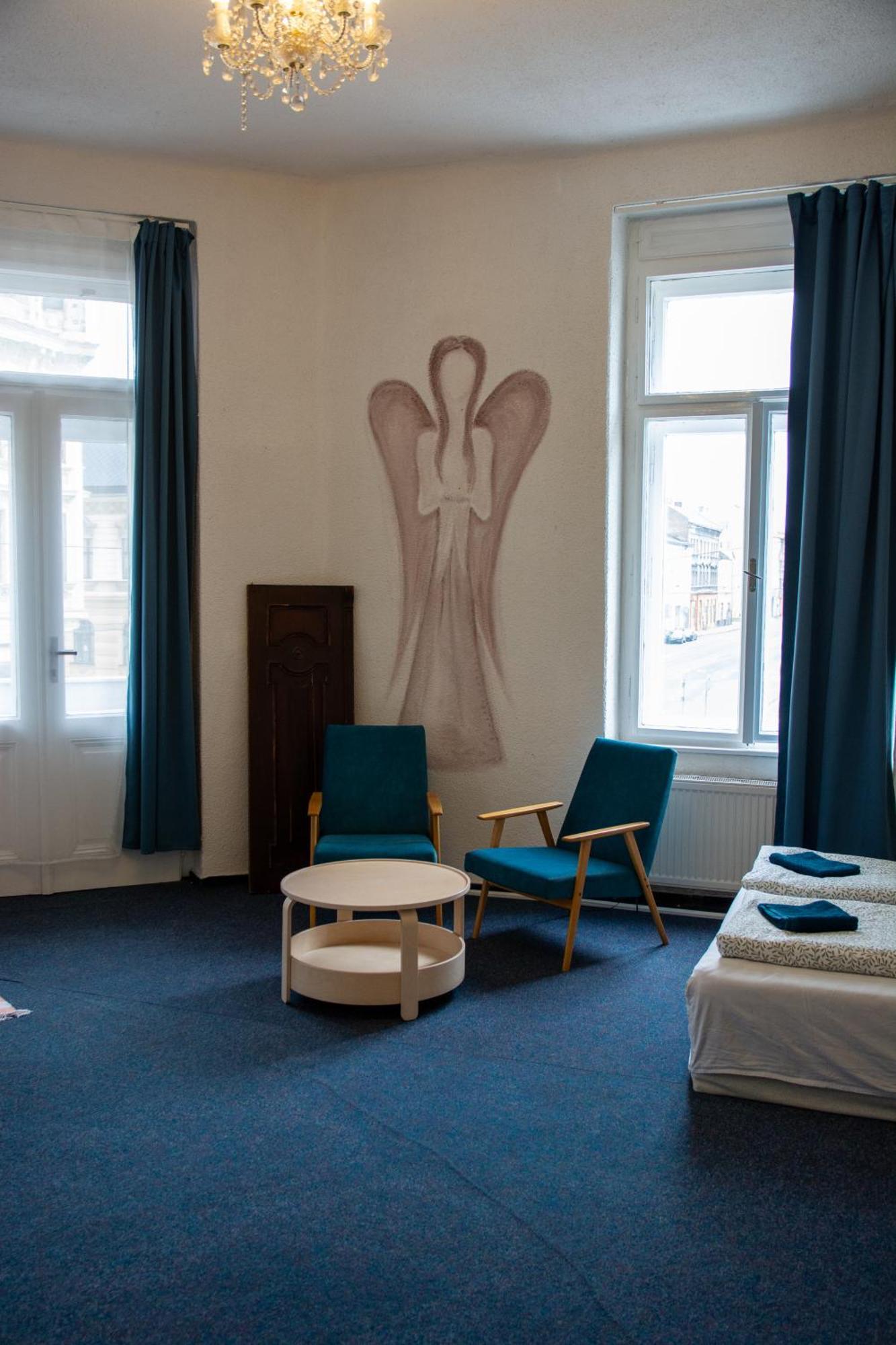 Hostel Moravia Ostrava Ngoại thất bức ảnh