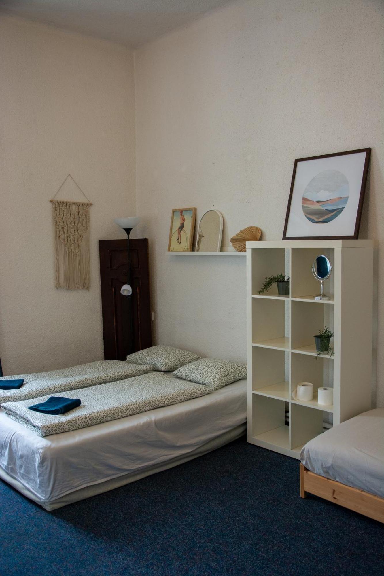 Hostel Moravia Ostrava Ngoại thất bức ảnh