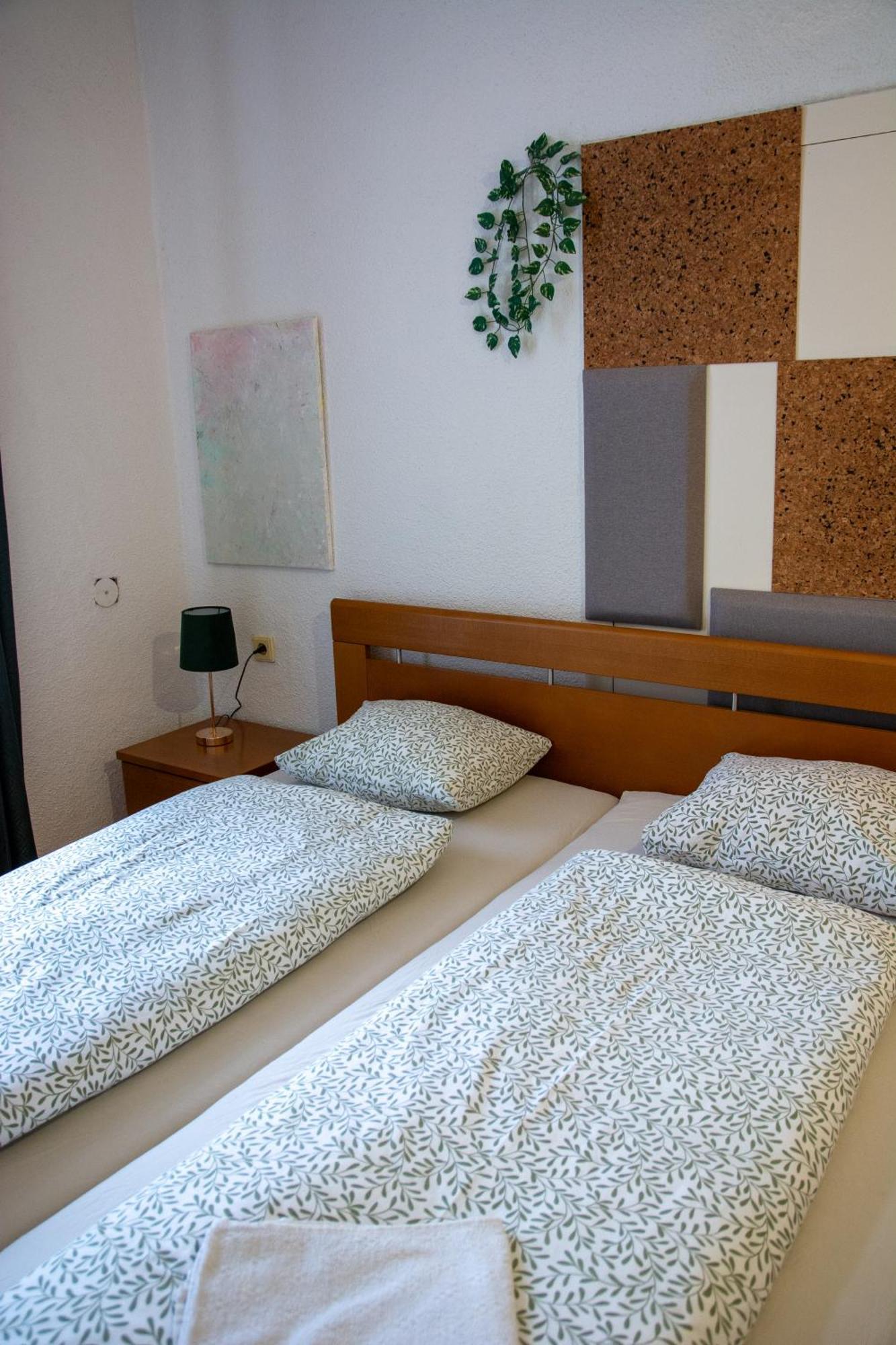 Hostel Moravia Ostrava Ngoại thất bức ảnh