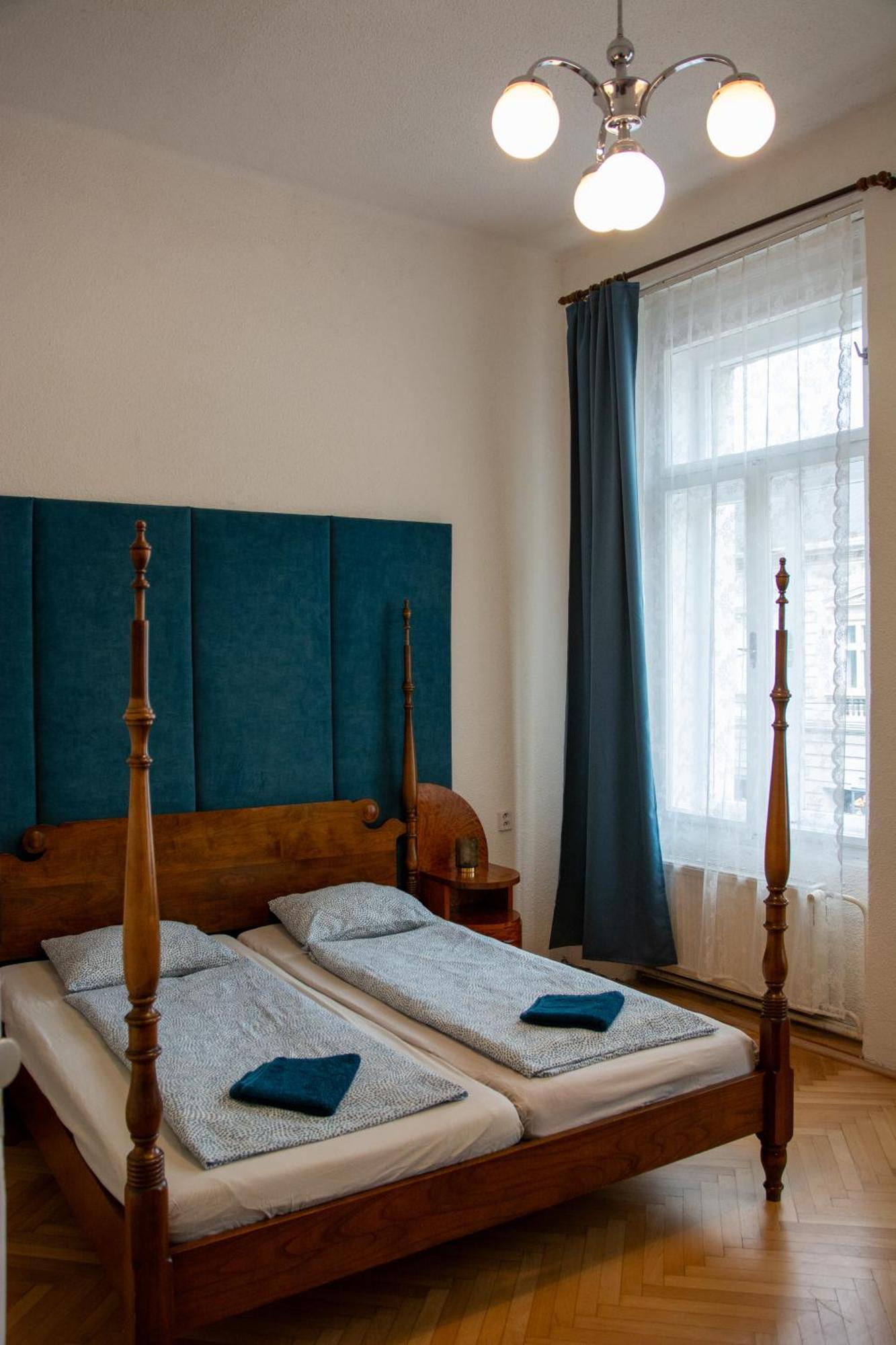Hostel Moravia Ostrava Ngoại thất bức ảnh