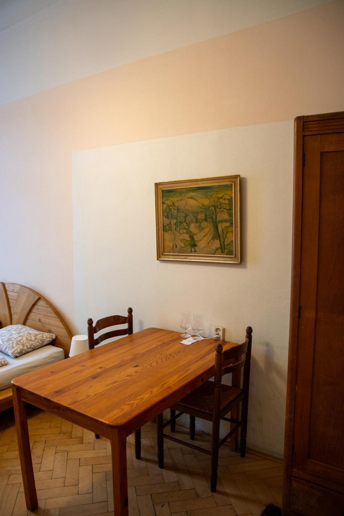 Hostel Moravia Ostrava Ngoại thất bức ảnh
