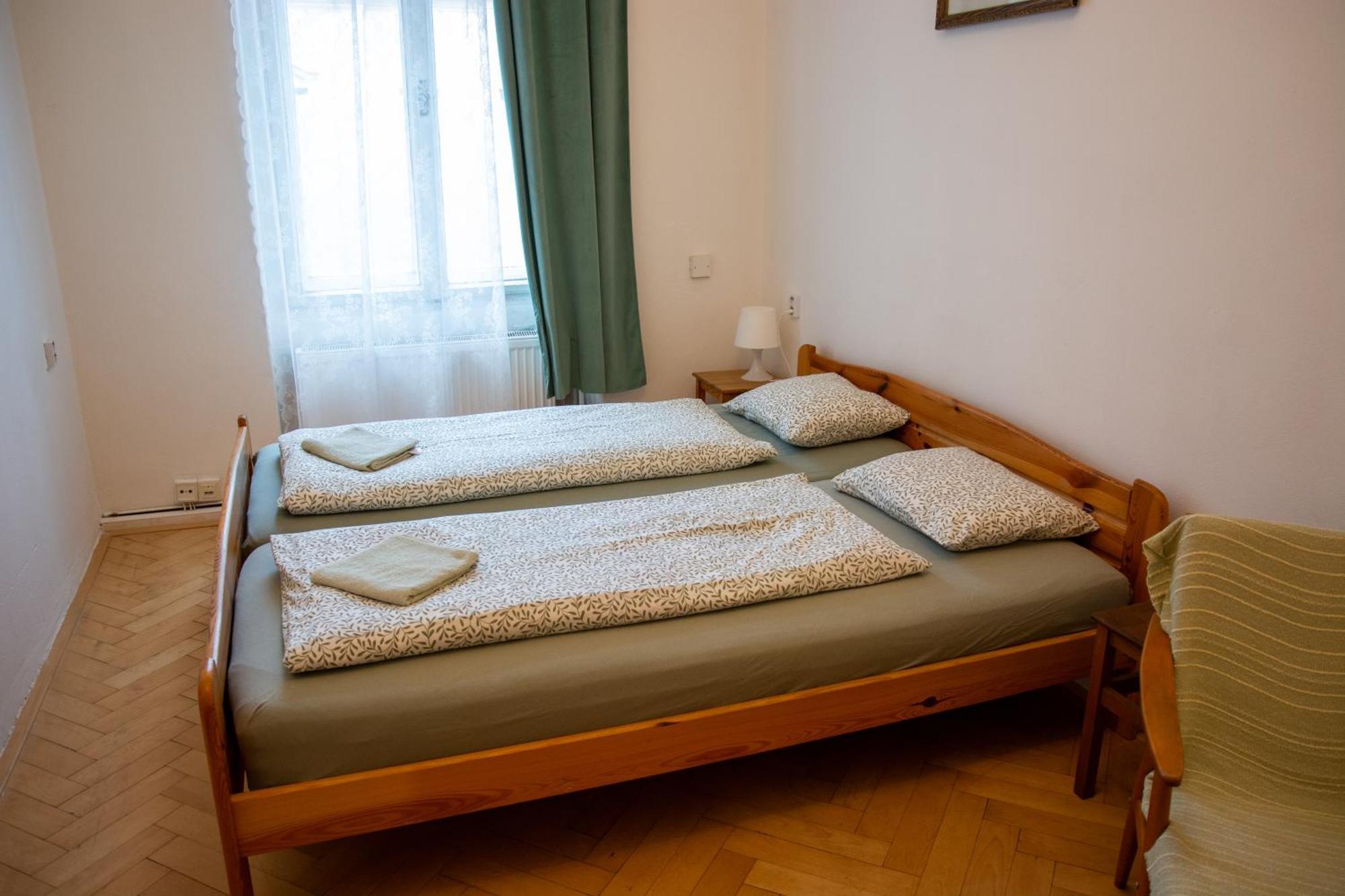 Hostel Moravia Ostrava Ngoại thất bức ảnh
