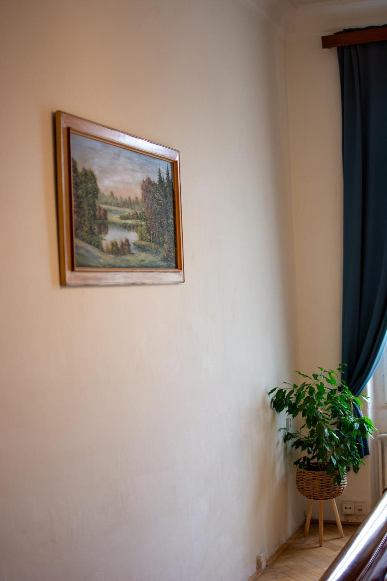 Hostel Moravia Ostrava Ngoại thất bức ảnh