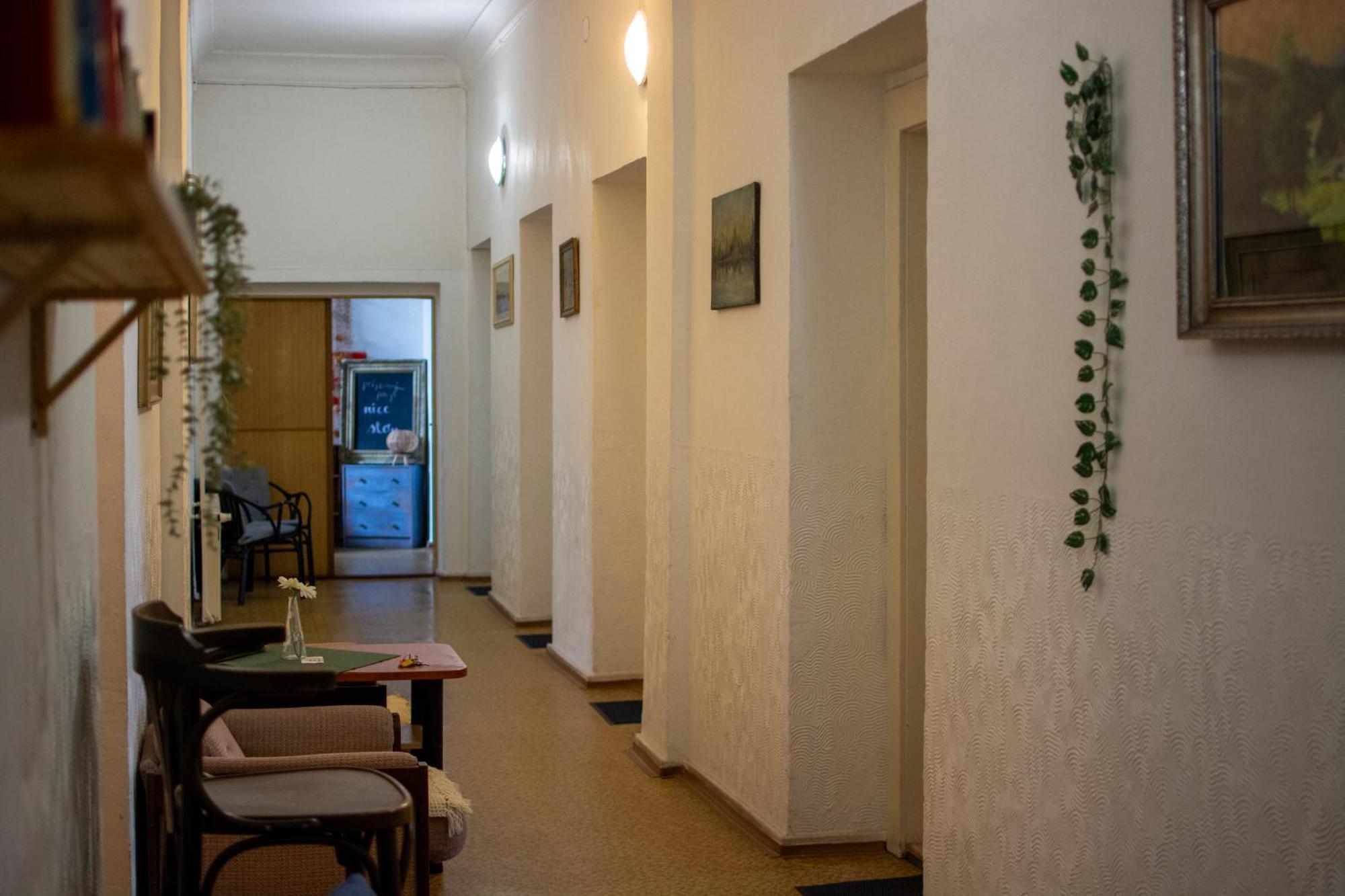 Hostel Moravia Ostrava Ngoại thất bức ảnh